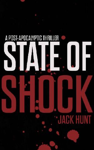 [Camp Zero 02] • Camp Zero (Book 2) · State of Shock